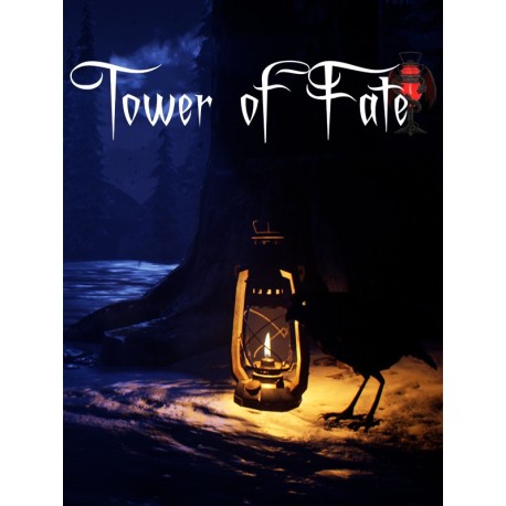 Tower of Fate Steam CD Key