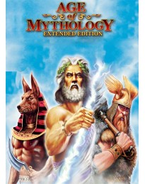 Age of Mythology: Extended Edition Steam Gift