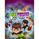 Ben 10: Power Trip Steam CD Key