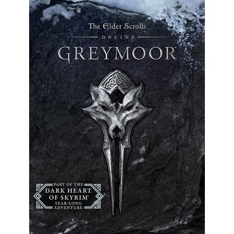 The Elder Scrolls Online: Greymoor Standard Edition EU XBOX One CD Key