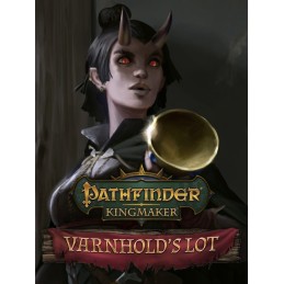 Pathfinder: Kingmaker - Varnhold's Lot DLC PC Steam CD Key