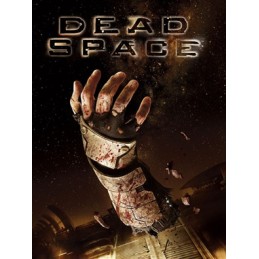 Dead Space (2008) EU EA App CD Key