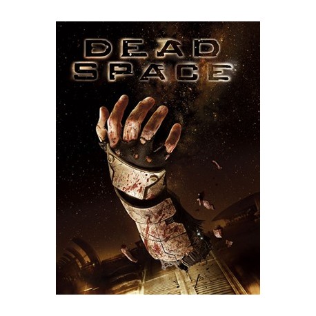 Dead Space (2008) EU EA App CD Key