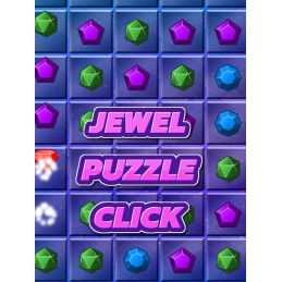 Jewel Puzzle Click Steam CD Key