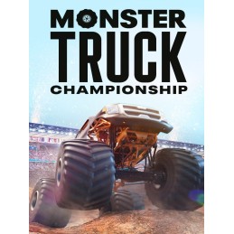 Monster Truck Championship Steam CD Key