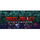 Pixel Piracy Steam CD Key