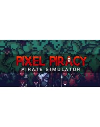 Pixel Piracy Steam CD Key