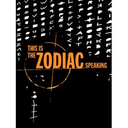 This is the Zodiac Speaking Steam CD Key