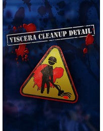 Viscera Cleanup Detail Steam Gift