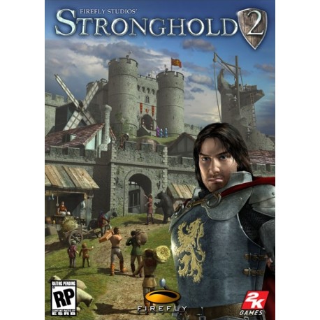 Stronghold 2: Steam Edition EU PC Steam CD Key