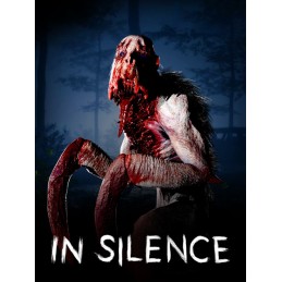 In Silence EU Steam Altergift