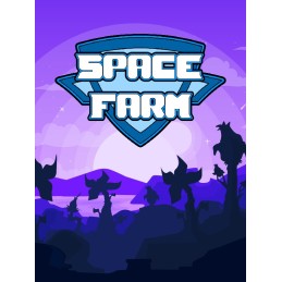 Space Farm Steam CD Key