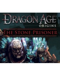 Dragon Age: Origins - The Stone Prisoner DLC EA App CD Key