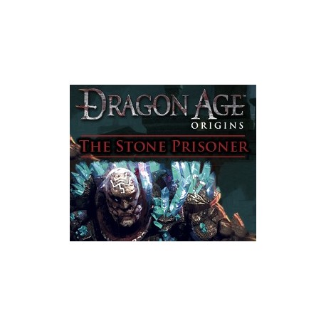 Dragon Age: Origins - The Stone Prisoner DLC EA App CD Key