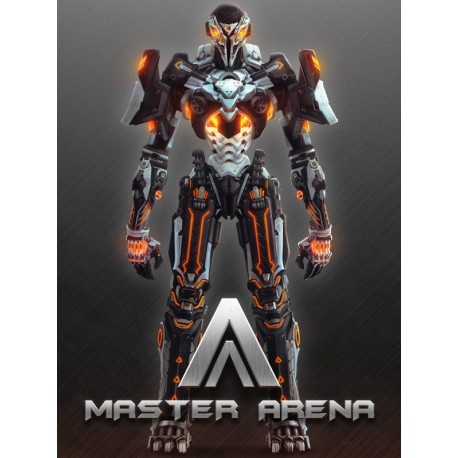 Master Arena Steam CD Key