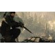 Sniper Elite 4 Deluxe Edition EU Steam CD Key