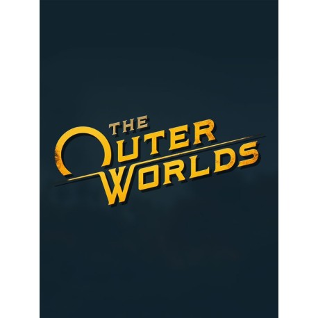 The Outer Worlds Steam CD Key