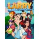 Leisure Suit Larry - Wet Dreams Dry Twice Steam CD Key