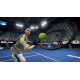 AO Tennis 2 EU XBOX One CD Key