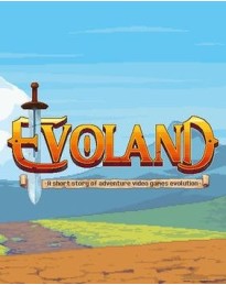 Evoland Steam Gift