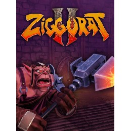 Ziggurat 2 PC Steam CD Key