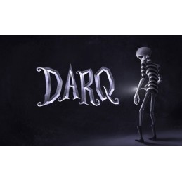 DARQ Steam CD Key