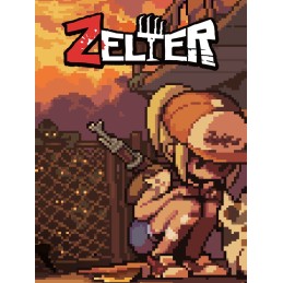 Zelter Steam CD Key