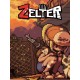 Zelter Steam Altergift