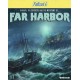 Fallout 4 - Far Harbor DLC EU Steam CD Key