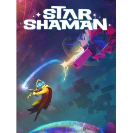 Star Shaman Steam CD Key