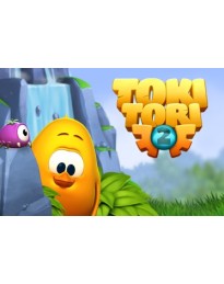 Toki Tori 2+ Steam Gift