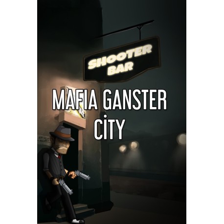 Mafia Gangster City Steam CD Key