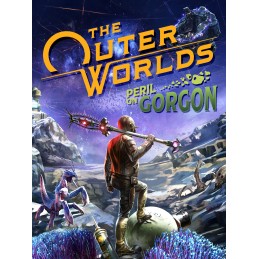 The Outer Worlds - Peril on Gorgon DLC Steam CD Key