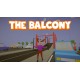 The Balcony Steam CD Key