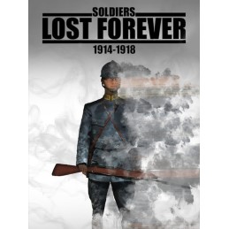 Soldiers Lost Forever (1914-1918) Steam CD Key