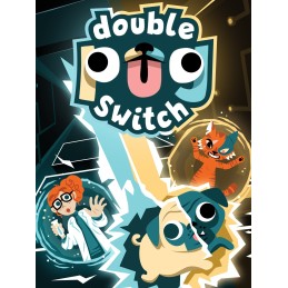 Double Pug Switch Steam CD Key