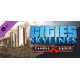 Cities: Skylines - Campus Radio DLC EU Steam CD Key