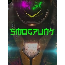 Smogpunk Steam CD Key