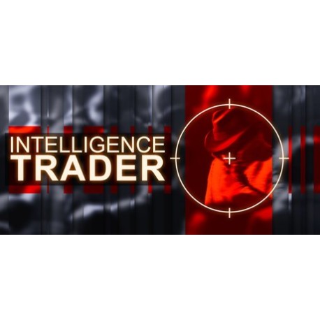 Intelligence Trader Steam CD Key