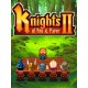 Knights of Pen and Paper 2 EU Steam CD Key