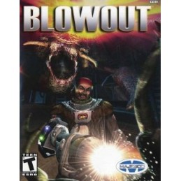 BlowOut Steam CD Key