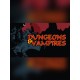 Dungeons & Vampire Steam CD Key