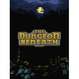 The Dungeon Beneath Steam CD Key