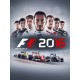 F1 2016 EU Steam CD Key