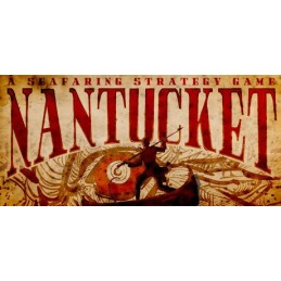 Nantucket EU Steam CD Key