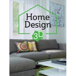 Home Design 3D EU Steam CD Key