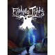 Finding Teddy EU Steam CD Key