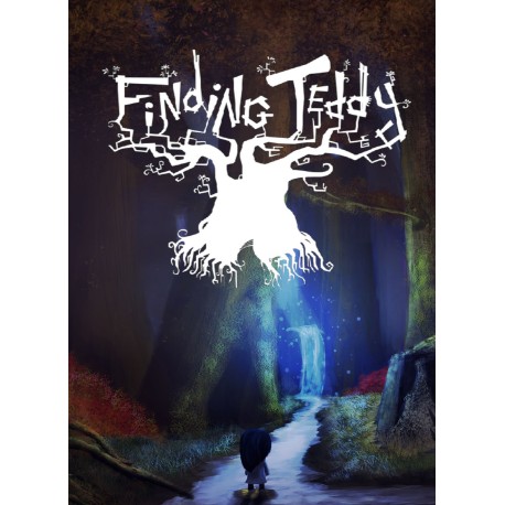 Finding Teddy US Steam CD Key