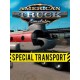 American Truck Simulator - Special Transport DLC EU Steam CD Key