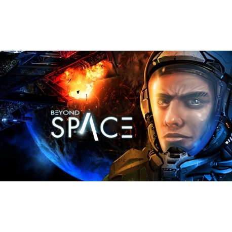 Beyond Space Remastered Edition EU Steam CD Key